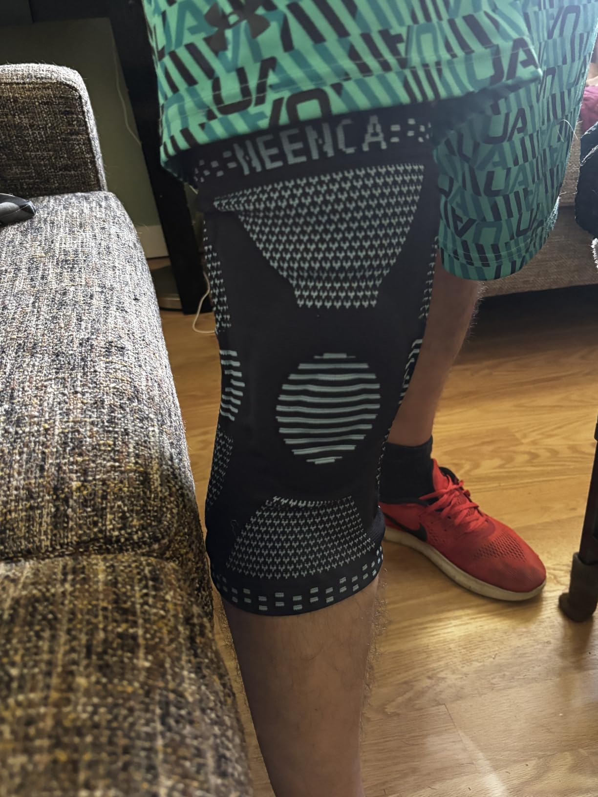 Customer photo 2
